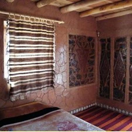 Riad La Fibule Berbere Tabant Exterior foto